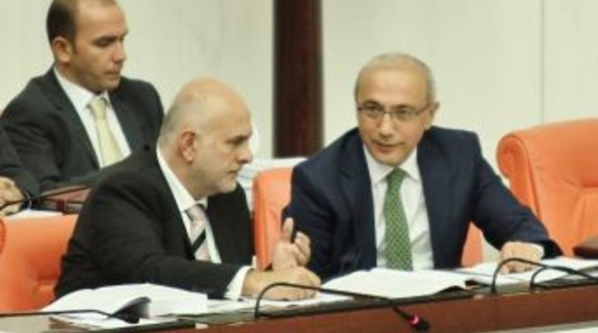 Bakan Elvan U&ccedil;ak Tartışmalarına Son Noktayı Koydu