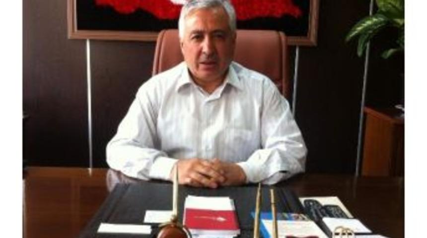 Yozgat&rsquo;ta 3 Bin 900 Kişiye Evde Bakım Hizmeti Veriliyor