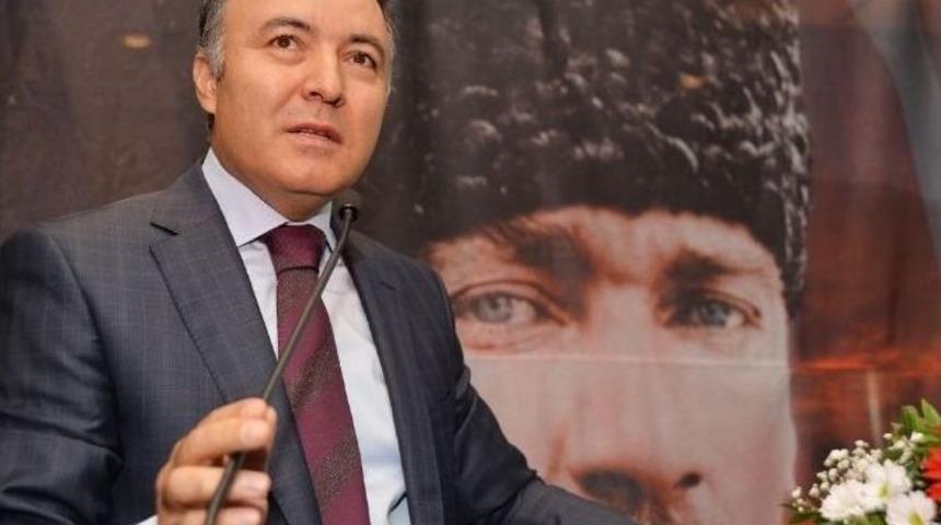 B&uuml;rokraside En B&uuml;y&uuml;k Sorun Yatay -dikey İlişkiler