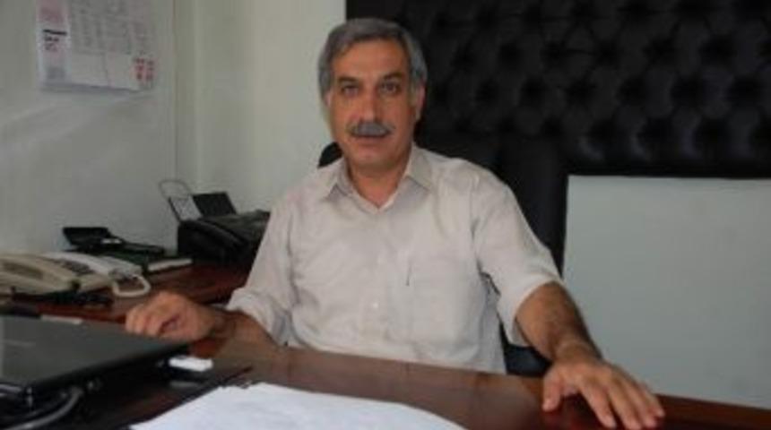 Koza, "boş Kovanlar Ve Zirai İla&ccedil; Kutuları Toplanmalı"