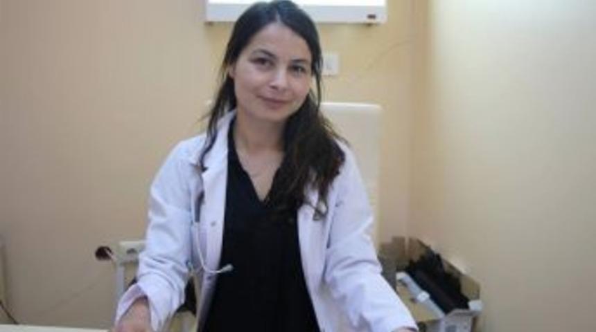 Hastalardan Doktora Teşekk&uuml;r