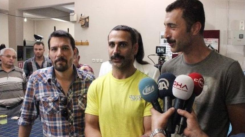 T&uuml;rk Sineması Yapımcılarının Yeni G&ouml;zdesi Edirne