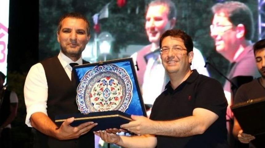 Aksaray&rsquo;da Rafet El Roman R&uuml;zgarı