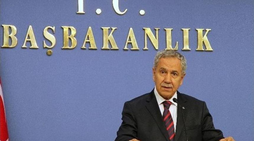 Bakanlar Kurulu Sona Erdi