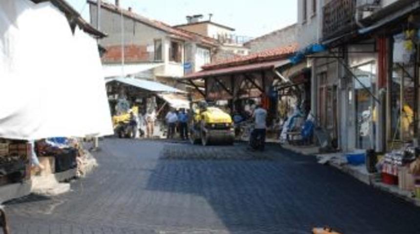 Kastamonu&rsquo;da, Hırsızların Gece Operasyonu