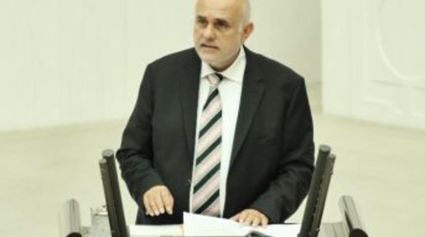 Torba Yasa İ&ccedil;in Olağan&uuml;st&uuml; &Ccedil;alışma