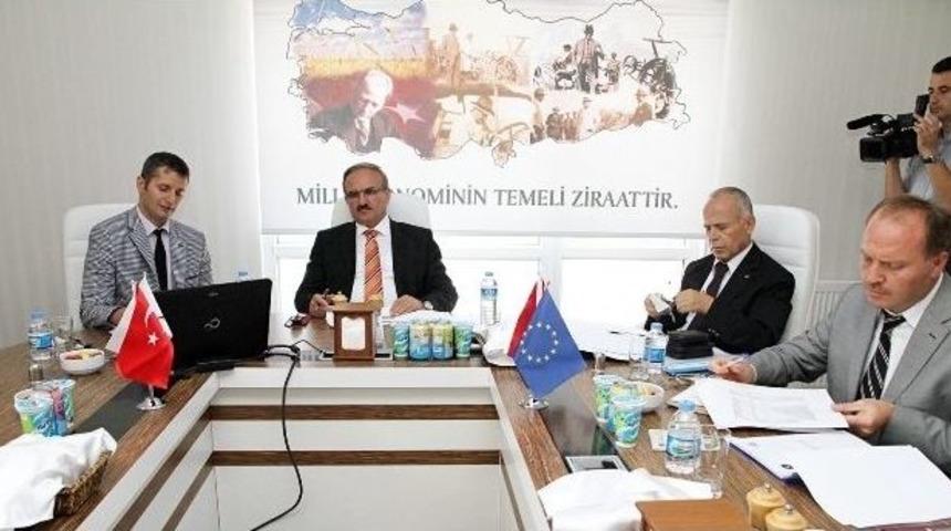 Kırsala Destek