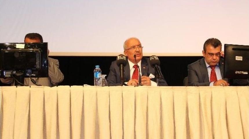 B&uuml;y&uuml;kşehir Belediyesi, Macit &Ouml;zcan Tesislerini Kiraya Verecek