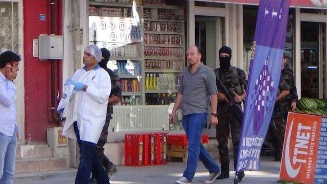 Kars’ta Silahlı Çatışmada, Olaylarla Alakası Olmayan 1 Kişi Hayatını Kaybetti