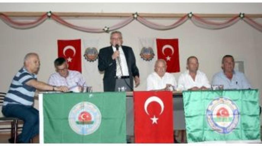 Salça Fabrikasından Domates Üreticisine Fiyat Jesti