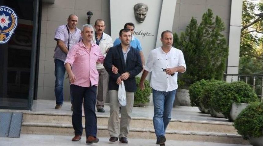 Gürültü Yüzünden İki Kişiyi Öldüren Zanlı Konuştu: