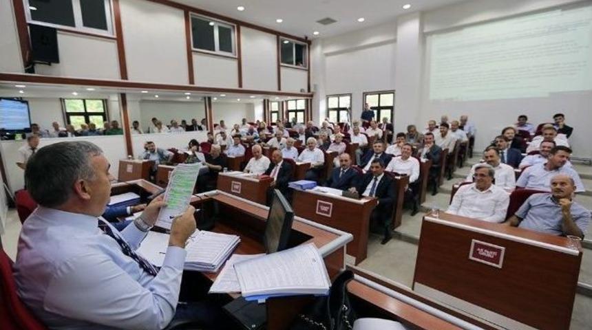 Şehrimizin Geleceğini Planlıyoruz