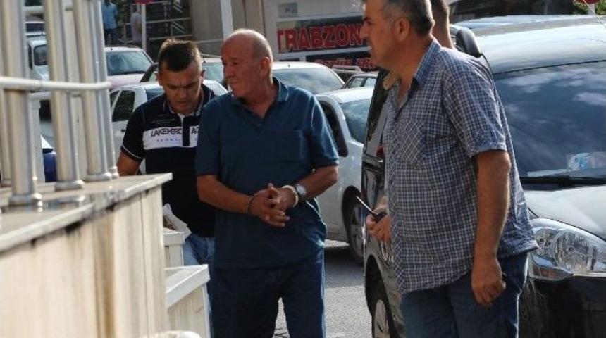 Ereğli’de Silahlı Kavga: 1 Yaralı