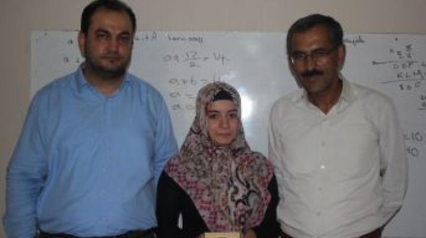 Ödüllü Soru Cevabını Buldu