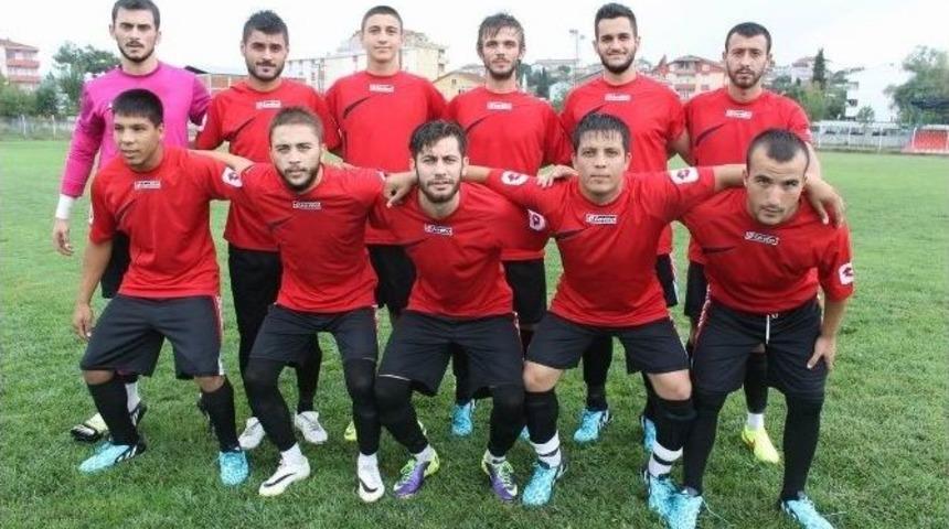 Manyasspor Sezonu Açtı