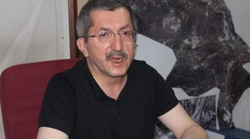 Başkan Vergili&rsquo;den A&ccedil;ıklama