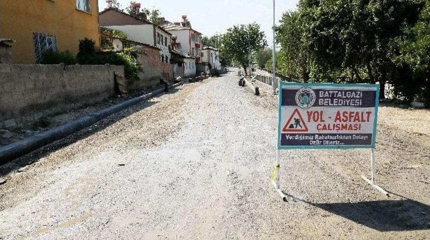 Caddeye &ldquo;y&ouml;resel&rdquo; D&uuml;zenleme