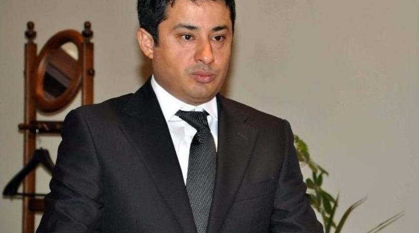 Germencik Ve K&ouml;şk&rsquo;&uuml;n Yeni Kaymakamları Belli Oldu