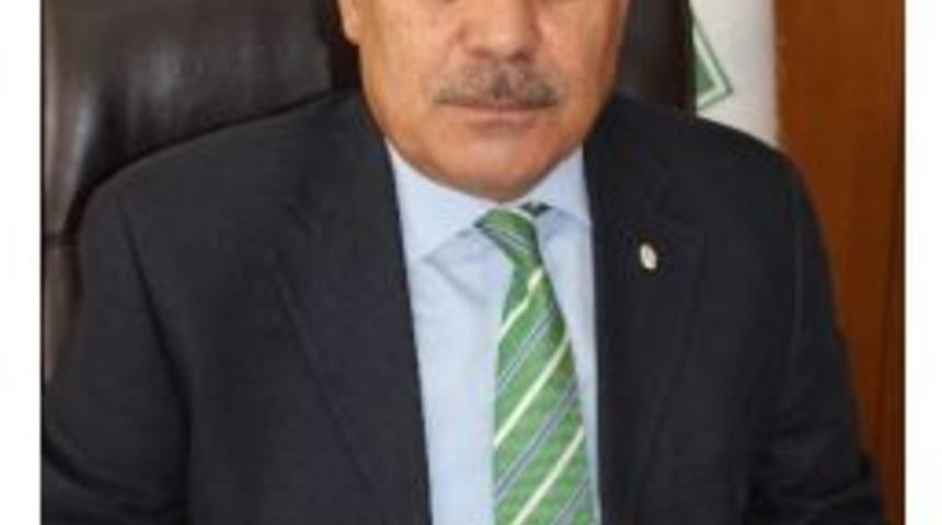 Kuraklığa Su Tasarrufuyla &Ouml;nlem