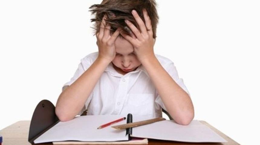 Çocuklarda Uyku Apnesine Dikkat