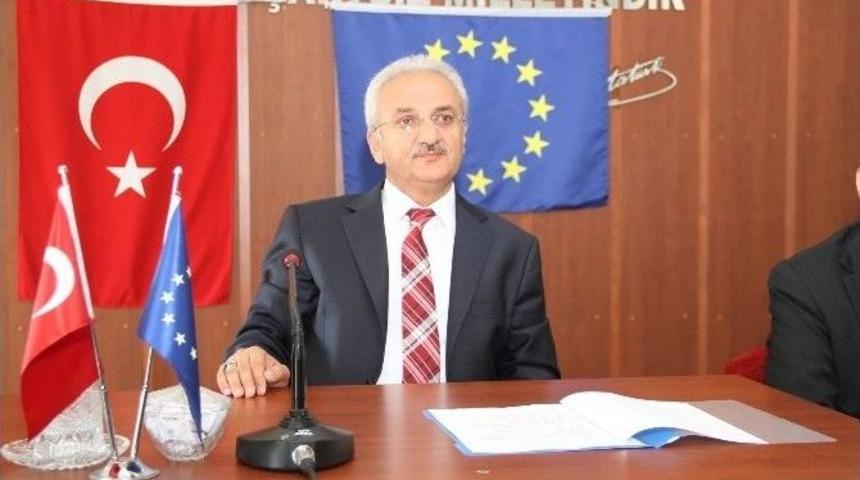 Atıksu Tesislerinde Rehabilitasyon &Ccedil;alışmaları