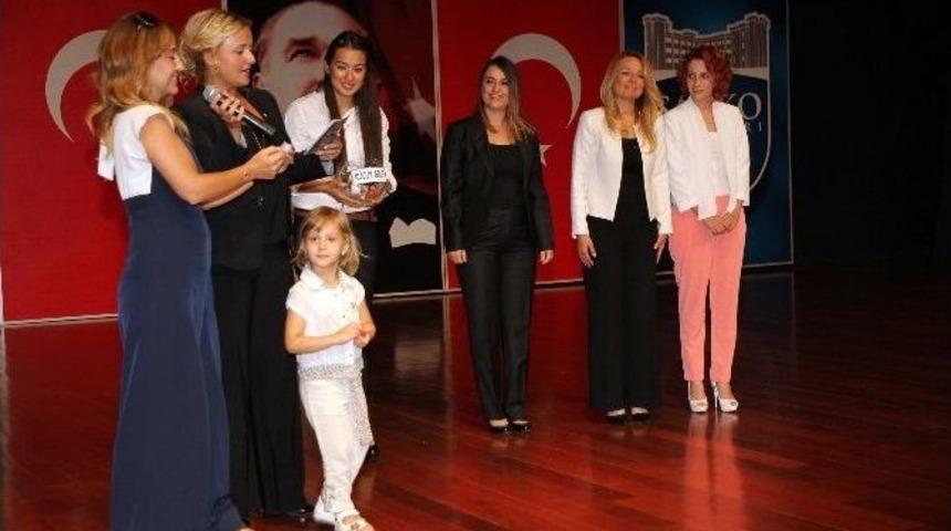 Veli Bilgilendirme Toplantısı