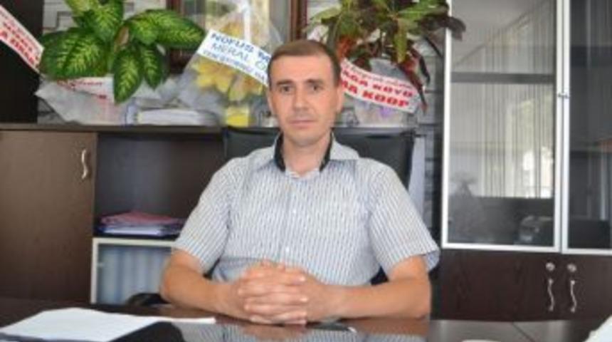 Kula&rsquo;da 2 Bin 200 Aileye K&ouml;m&uuml;r Yardımı