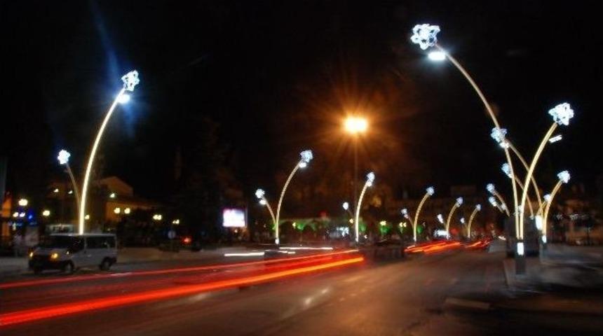 Akzambaklar Şehri Tokat