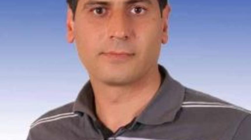 &Uuml;zerine Fırın Taşı D&uuml;şen Iş&ccedil;i &Ouml;ld&uuml;