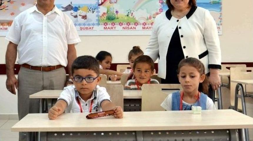 Aydın&rsquo;da Uyum Haftası Programı Sorunsuz Devam Ediyor