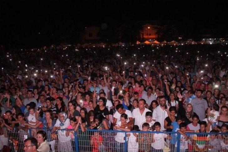 Selçuk’da Haluk Levent Coşkusu G3