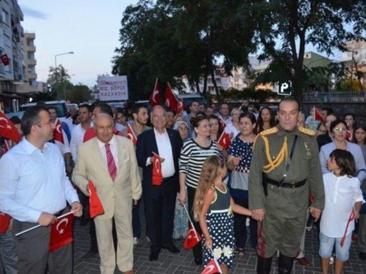 Selçuk’da Haluk Levent Coşkusu G5