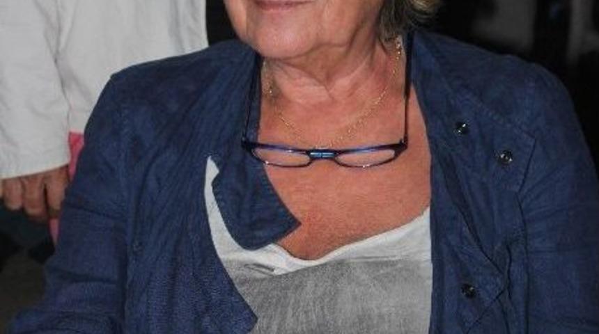 Biket İlhan: &ldquo;sinemada &Ccedil;ok İyi Bir Gidişat Var&rdquo;