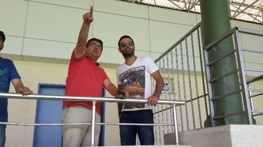 Alanya&rsquo;da Stada 1.5 Milyon Dolarlık Makyaj