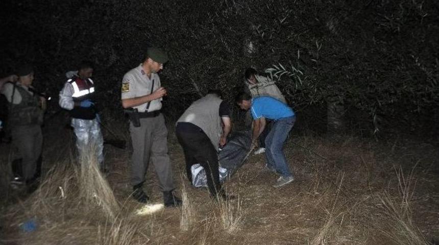 Seydişehir&rsquo;de 3 G&uuml;nd&uuml;r Kayıp Olan Gencin Cesedi Bulundu