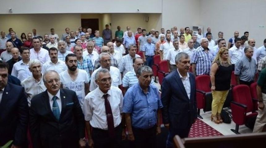 Adana Amat&ouml;r Kul&uuml;pleri Federasyonu Olağan Genel Kurulu