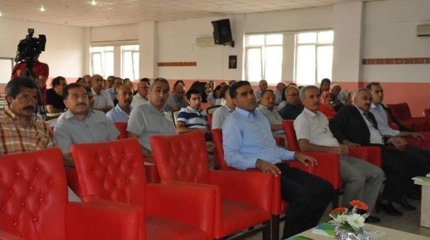 Sınıf &Ouml;ğretmenlerine &lsquo;farkındalık&rsquo; Semineri Verildi
