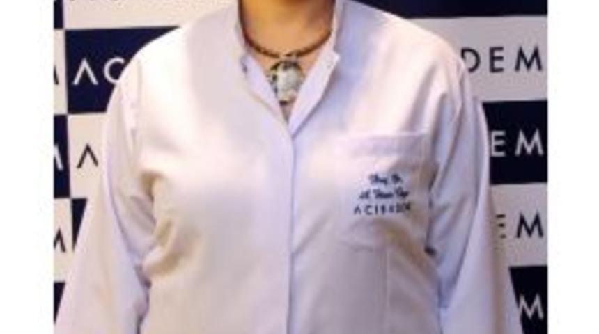 T&uuml;rkiye&rsquo;de Her Yıl 30 Bin Kişi Akciğer Kanserinden &Ouml;l&uuml;yor