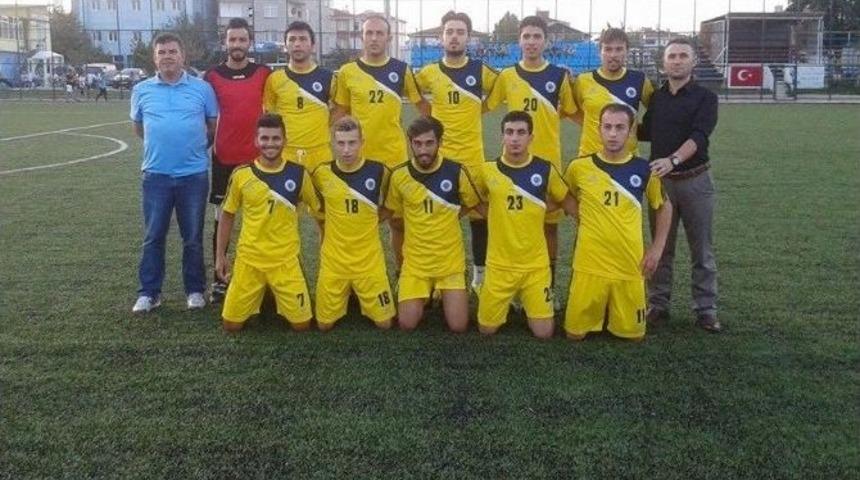 S&uuml;per Amat&ouml;r Lig