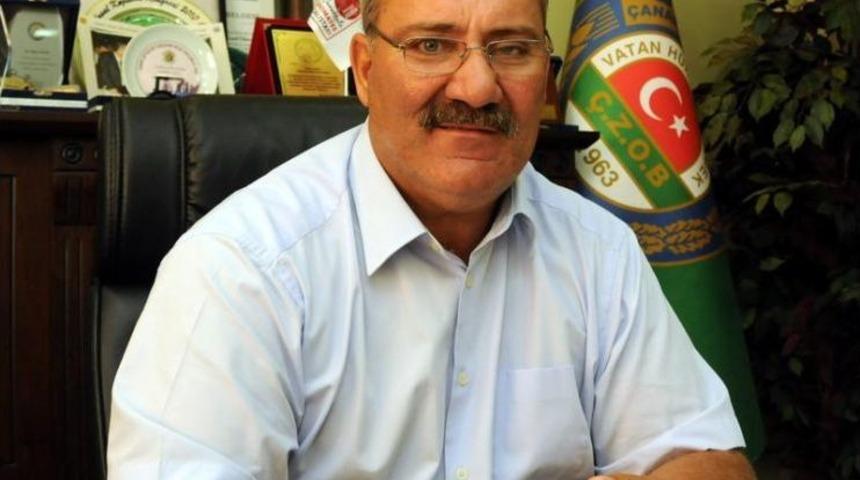 Domates &Uuml;reticisi "son Turfanda" Umutlarını Rusya'ya Bağladı