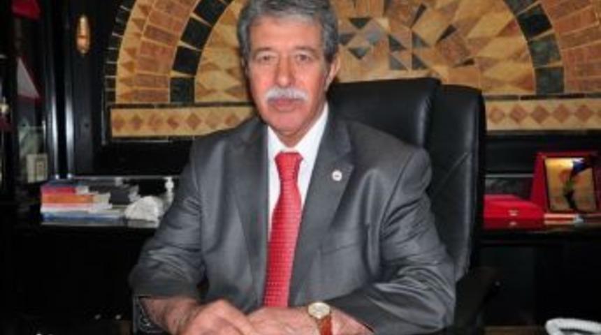 Barışık: &ldquo;ara&ccedil; Muayene Gecikme Bedelleri Silinmeli&rdquo;