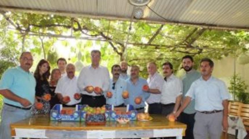 İnternet Medyası &Ccedil;ivril&rsquo;de Toplandı