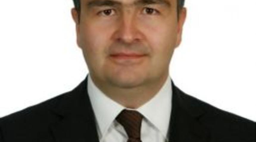 Patnos Kaymakamlığı&rsquo;na Arslan Atandı