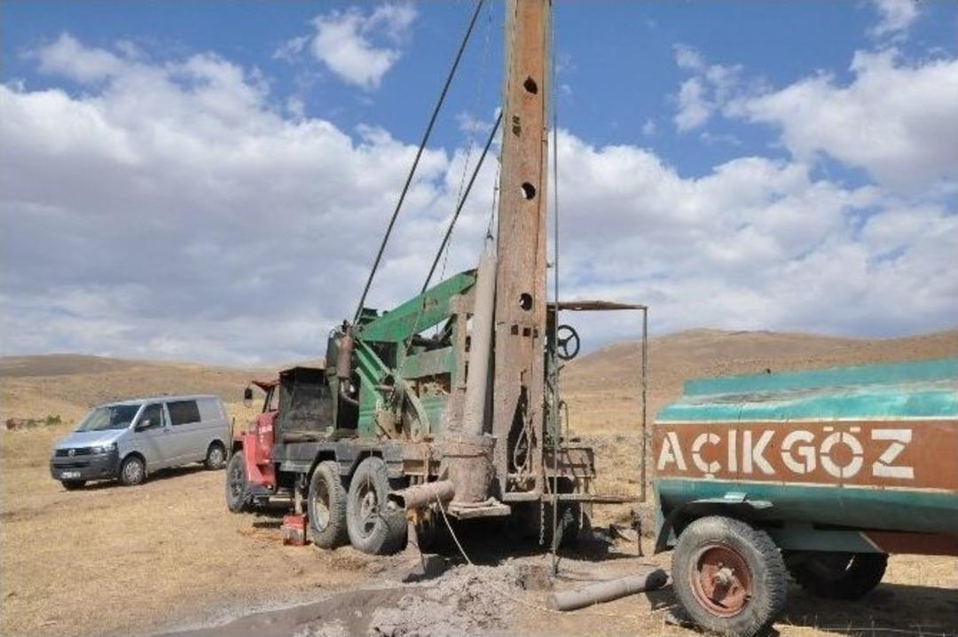 Dedeli Belediyesi&rsquo;nden Hummalı &Ccedil;alışma