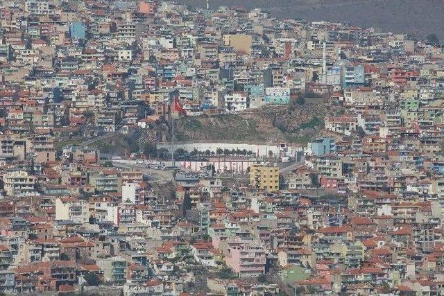 Bayraklı Belediyesi Depreme Çok Duyarlı