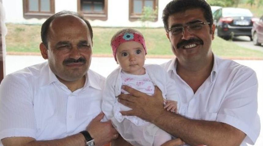 Kastamonu &Uuml;niversitesi Senatosu Bozkurt&rsquo;ta Toplandı