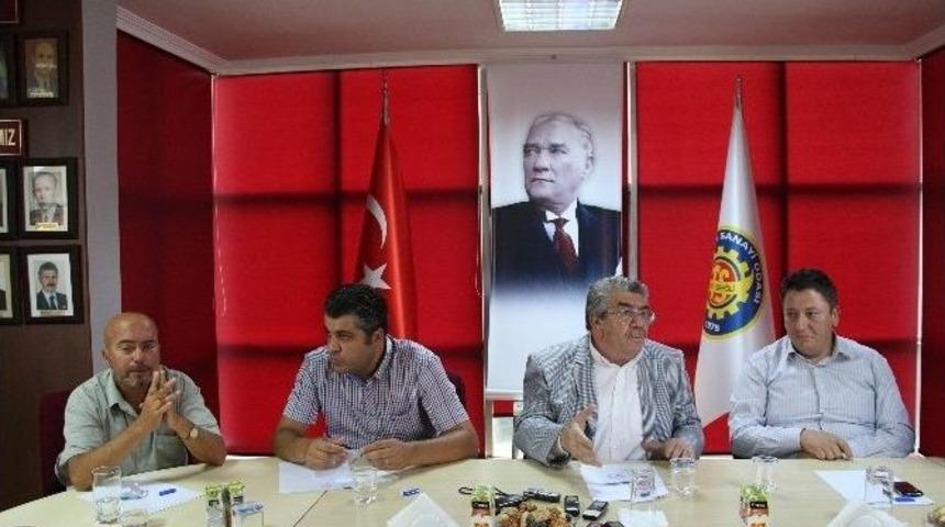 Tso &ldquo;altın Hisse&rdquo; Tartışmasına A&ccedil;ıklık Getirdi