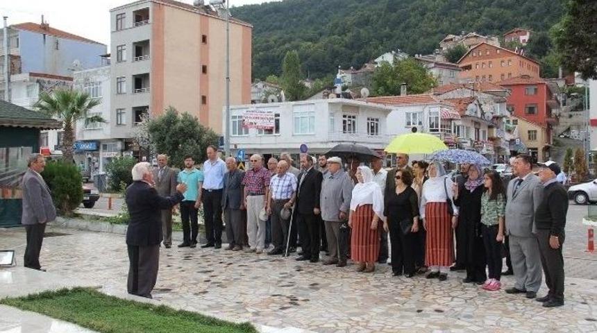 Chp&rsquo;nin Kuruluş G&uuml;n&uuml; Kutlandı