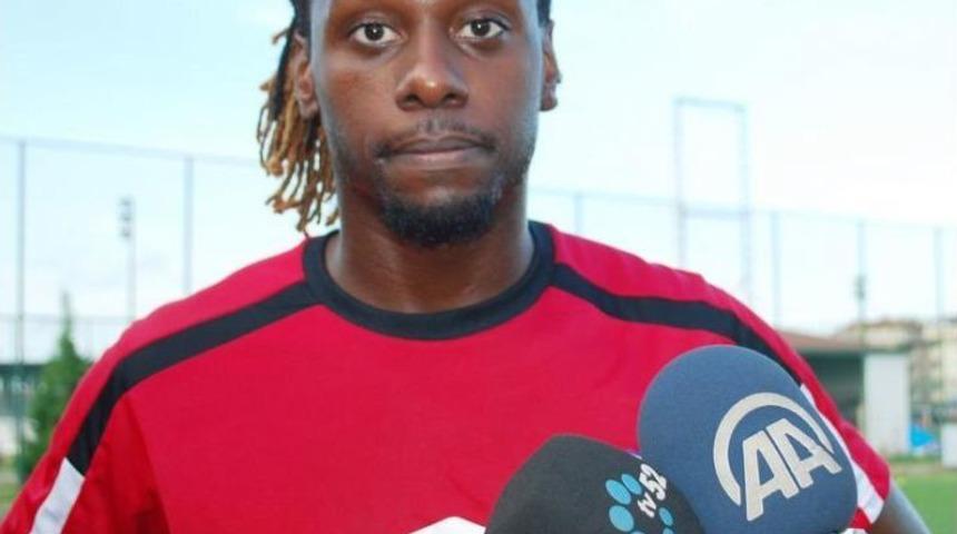 Ordusporlu Futbolcular Adanaspor Ma&ccedil;ından &Uuml;mitli