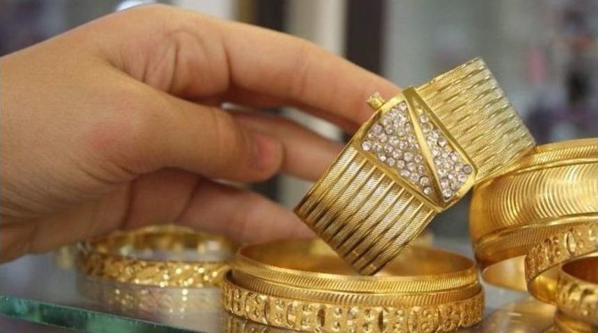 (özel Haber) "çeyrek Altın 200 Lira Olacak"